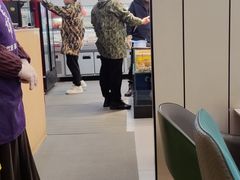 -健跳小海鲜(人民路店)