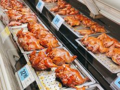 -大润发(花都店)