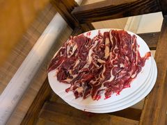 -万祥牛肉火锅(金龙店)