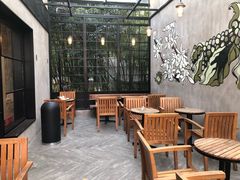 -星巴克(甘河路店)