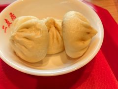 -华天二友居肉饼(宫门口店)