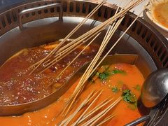 -蓉语串串火锅(振兴路店)