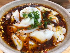 -默记孙抄手(经开万达店)