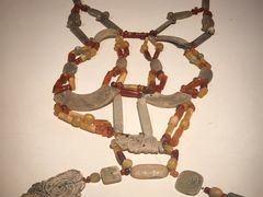 -宝鸡周原博物院