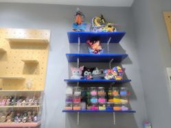 -手作艺术研究所·石膏娃娃手工集合店(通州万达店)