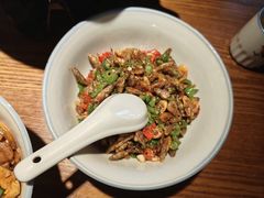 -老湘村·湖南土菜(天河维多利店)