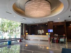 -北京东直门智选假日酒店