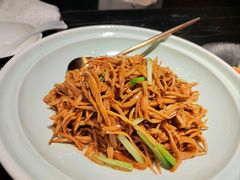 -喜棠·长沙家宴·海鲜·湘菜(麓谷店)