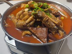 -不倒翁·安徽名菜楼(步行街店)