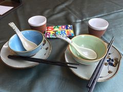-沙龙酒家