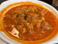 -妈阁铭记澳葡美食