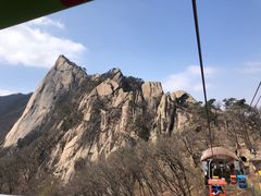 -丹东凤凰山景区