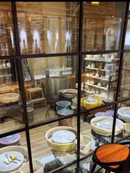 -初八手工DIY陶艺馆(初八陶社)