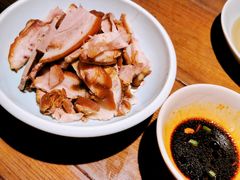 酱香肘子-北方家宴(番禺永旺店)