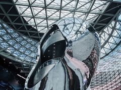 -深圳市当代艺术与城市规划馆