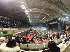 -苏州独墅湖体育馆