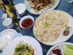 -清真•蜀风园(丁字沽总店)