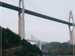 -神农溪纤夫文化旅游区