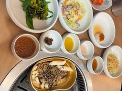 -黄金牧场(明洞总店)