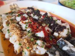 -巴陵全鱼席(湖南老字号汴河街店 )