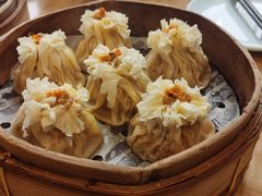-都一处烧麦馆(前门店)
