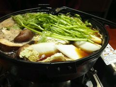 -胜代日本料理(云程巷小区店)