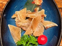 -樱之盛宴·蟹料理海鲜自助(前进大街店)