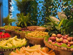-Mr·Fish鱼鲜生海鲜放题(银泰in99店)