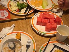 -比格比萨自助(南京万达茂店)