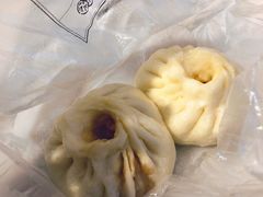 -凤起龙游老面包子(凯德晶品店)