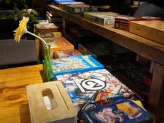 -心邸·庆宴(雅宝城店)
