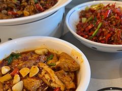-老三样 · 江西菜馆(前海壹方汇店)