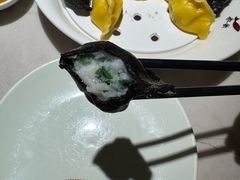 -船歌·鱼水饺青岛菜(闽江二路店)