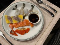 -广州花园酒店·凌璇阁旋转餐厅CAROUSEL360