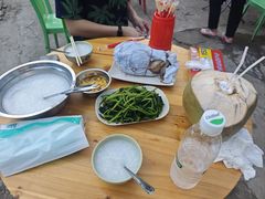 -吉英盐焗鸡(文中路店)