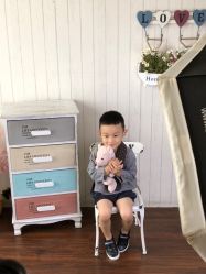 -小苹果儿童摄影(崇安店)