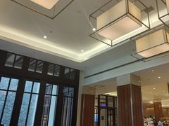 -亚龙湾希尔顿自助餐厅·海鲜·烧烤·沙滩BBQ·现场乐队
