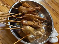 -卫卫麻辣烫(建设新村路店)