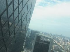 -中央广播电视总台(光华路办公区)