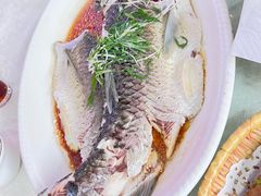 -荔苑隆都菜馆(沙溪店)