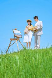 -雨墨婚纱摄影工作室