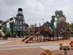 -枫香湖儿童公园