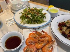 -威海渔村(静安旗舰店)