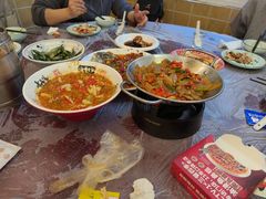 -羊子两室一厅