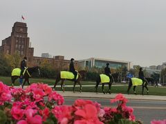 -大连人民广场