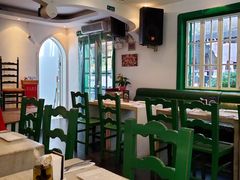大堂-Carmen卡门西班牙餐厅