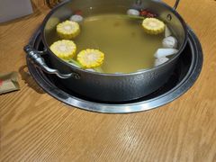 -汕头八合里海记牛肉店(清河店)