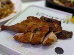 -翠香阁潮州菜馆·始于1994(珠江路店)