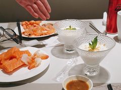 -晶丽香榭自助餐(南京大饭店)