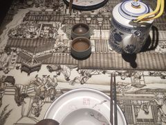 -绿茶餐厅(西湖银泰百货店)
